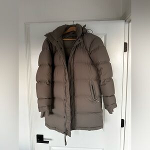 Aritzia Tna The Super Puff™ Mid